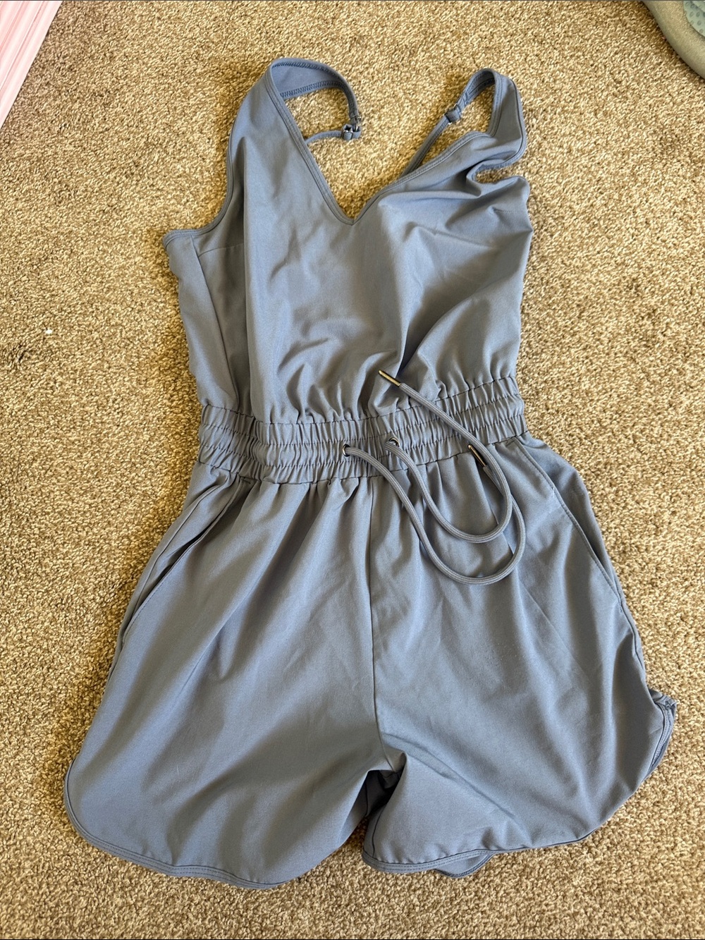 Abercrombie & Fitch Romper